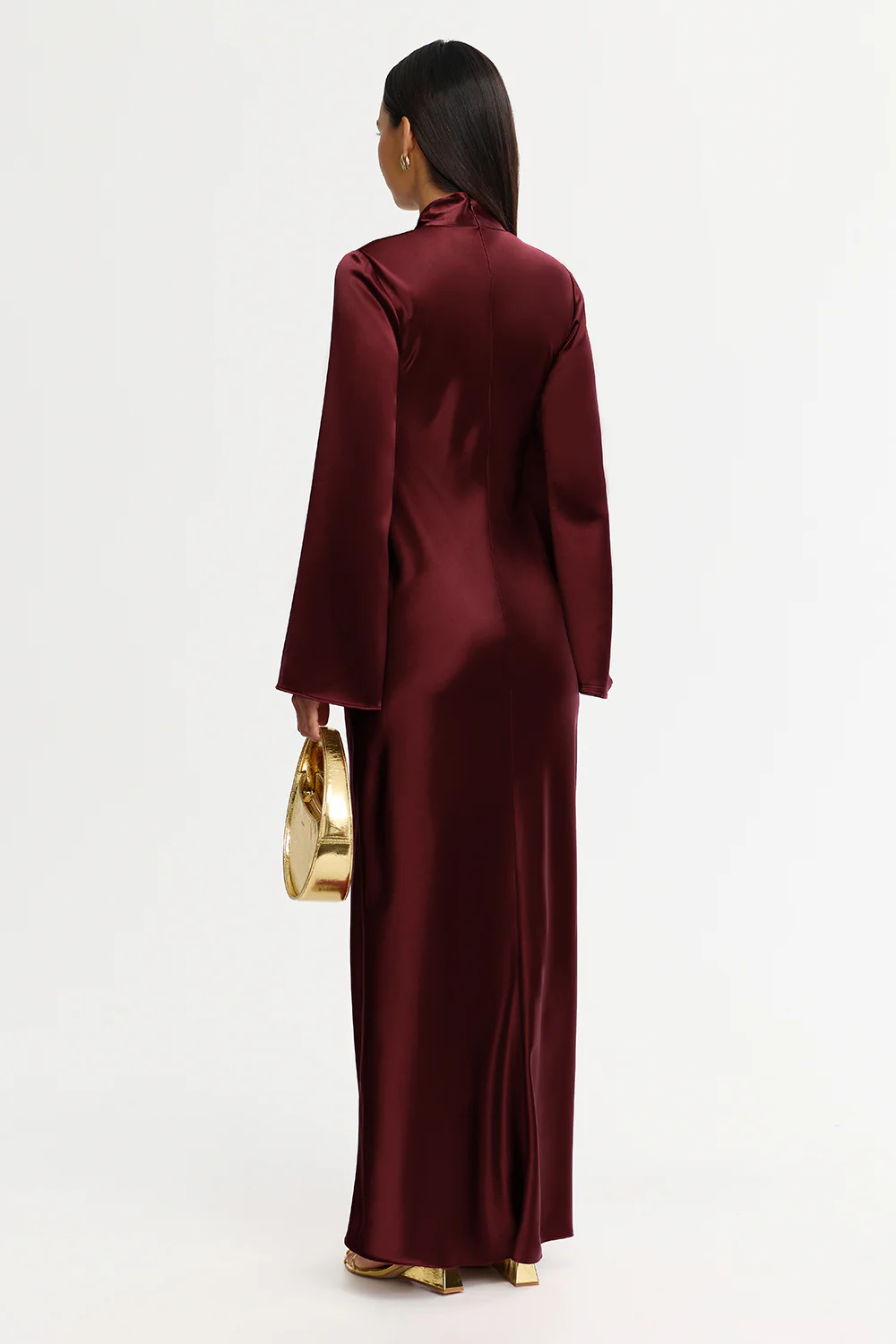 ADCOTE GOWN - Image 3