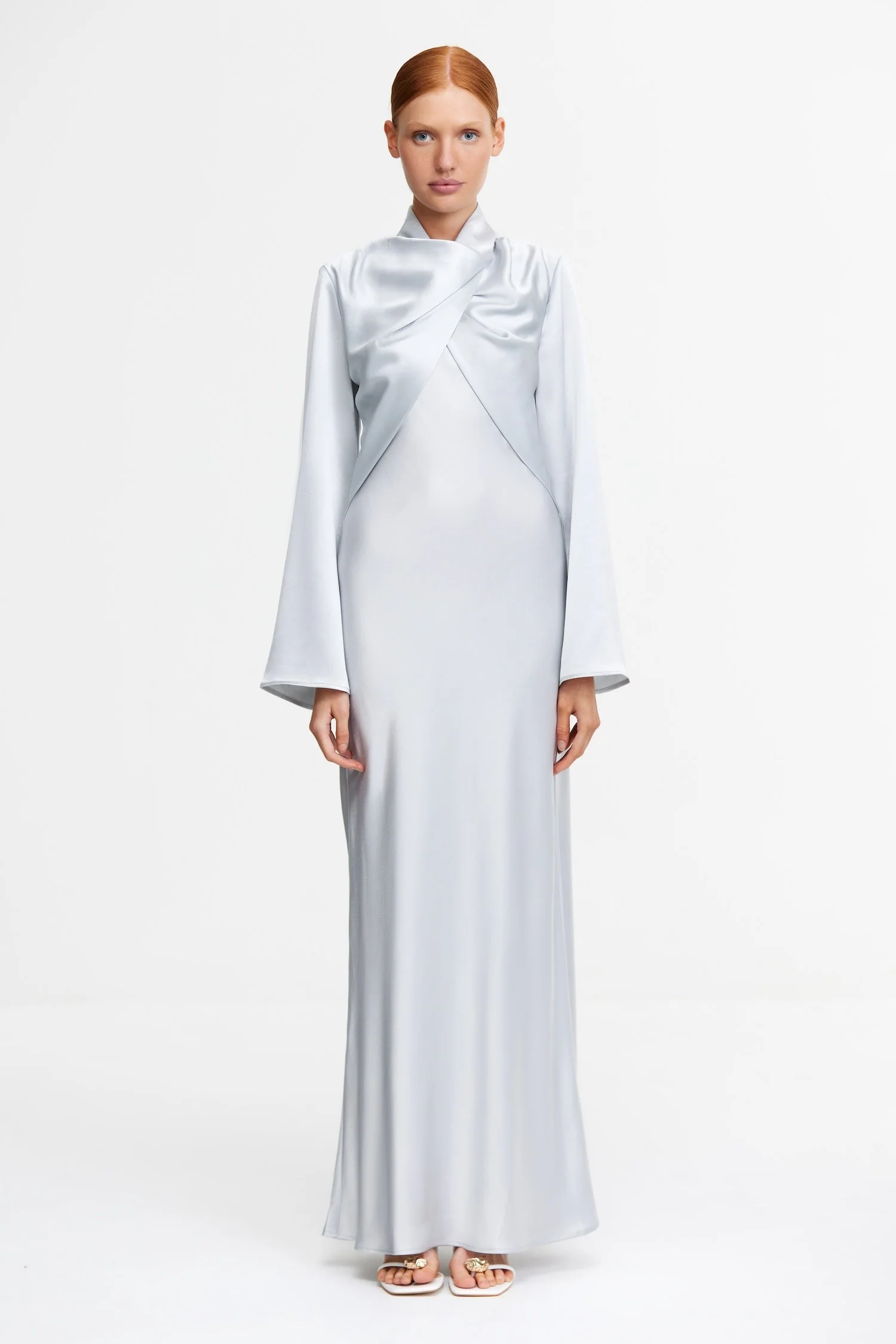 ADCOTE GOWN