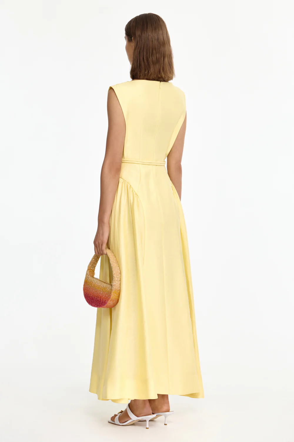 ALVIE MAXI DRESS - Image 3