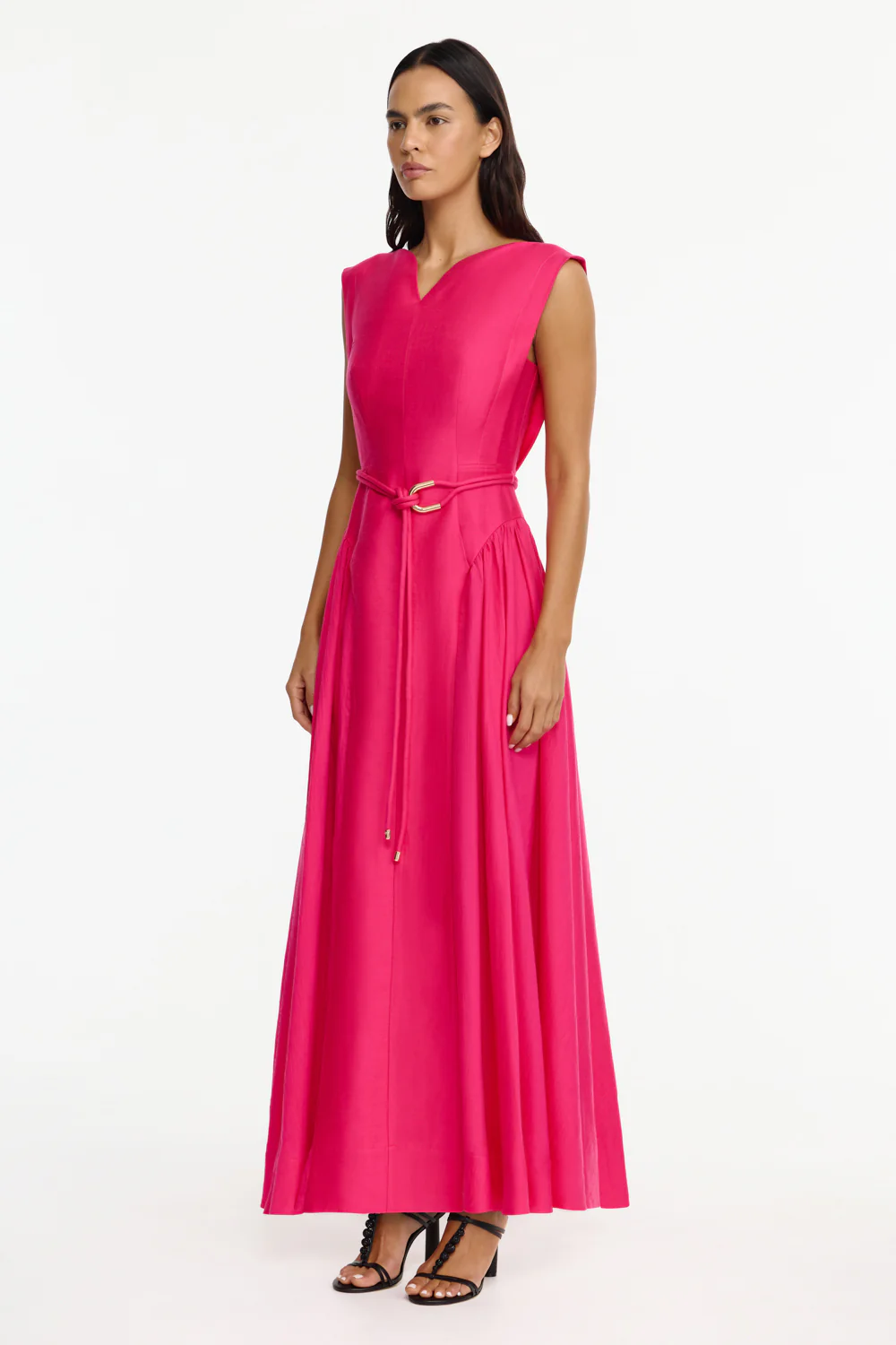 ALVIE MAXI DRESS - Image 2