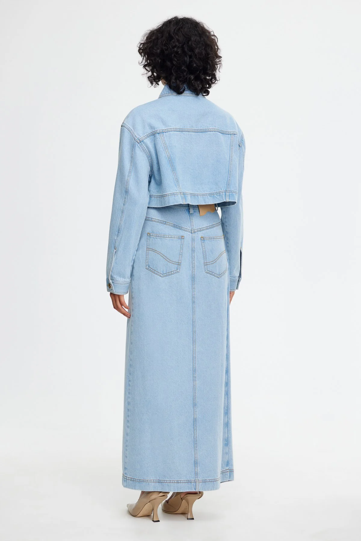 AMESBURY JACKET - Image 3