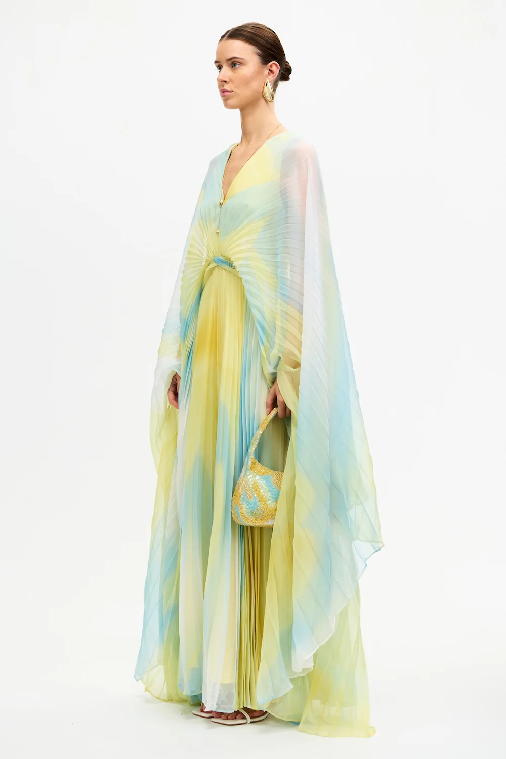 ANSLOW MAXI DRESS - Image 2