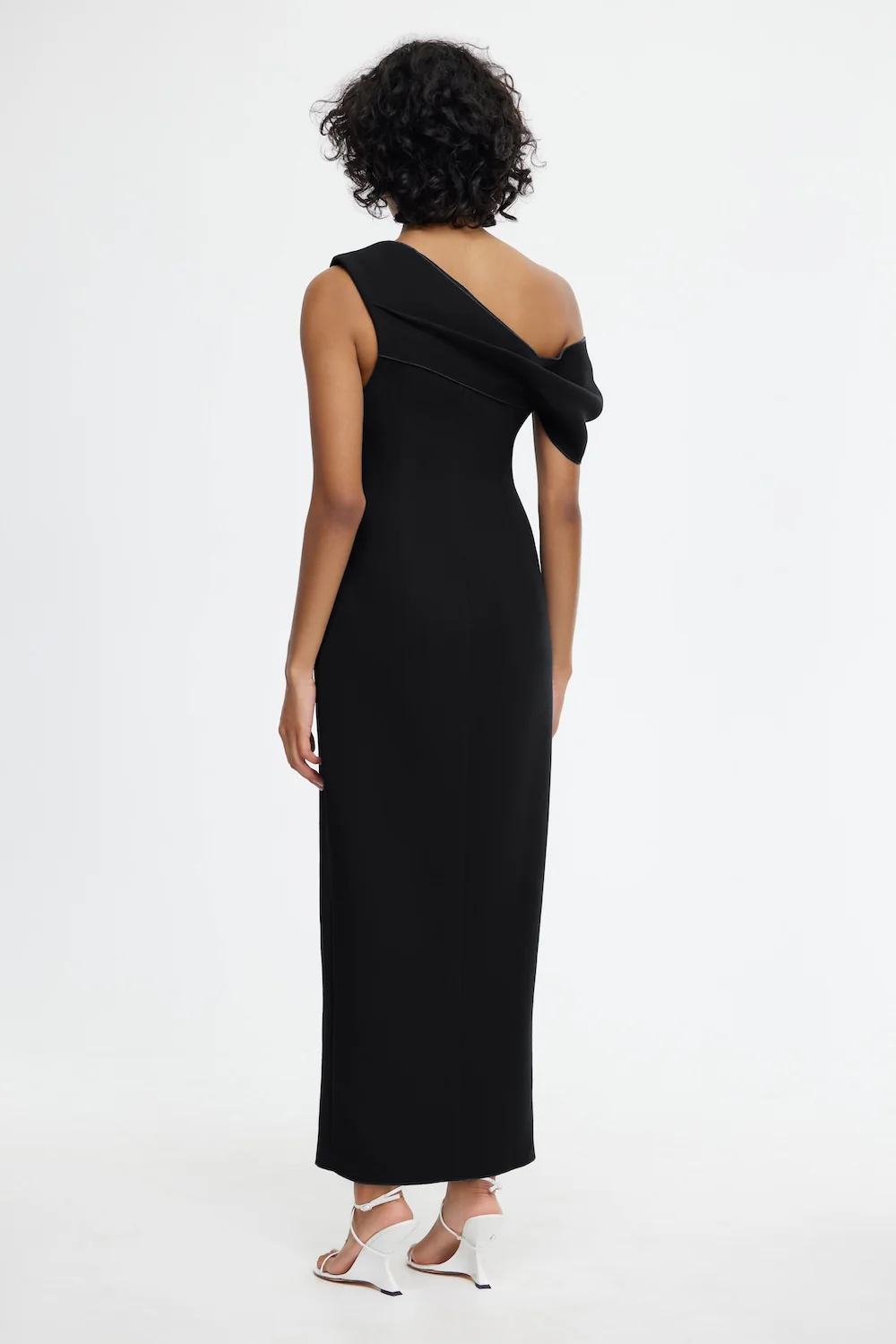 ASHFORD MAXI DRESS - Image 3