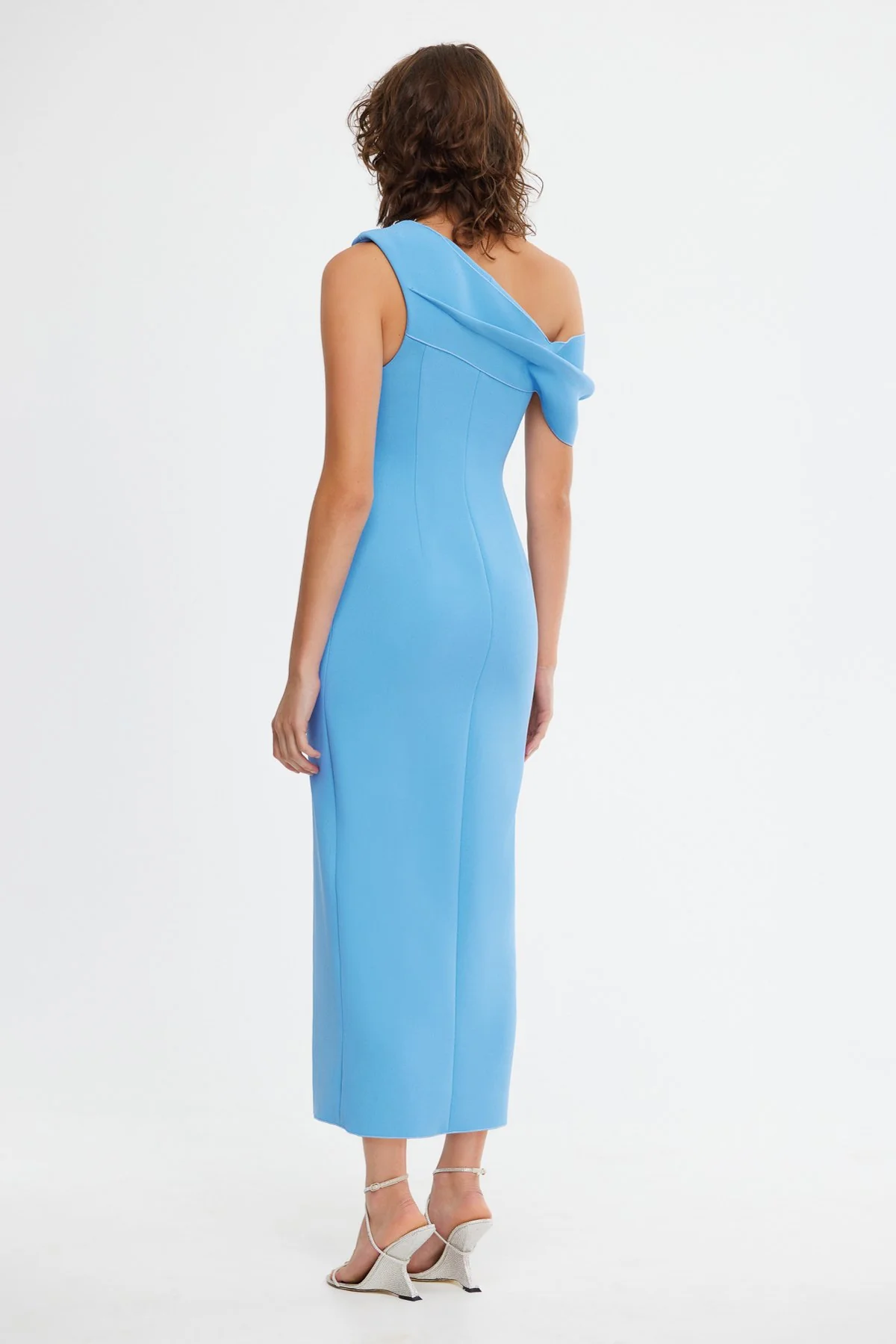 ASHFORD MAXI DRESS - Image 3