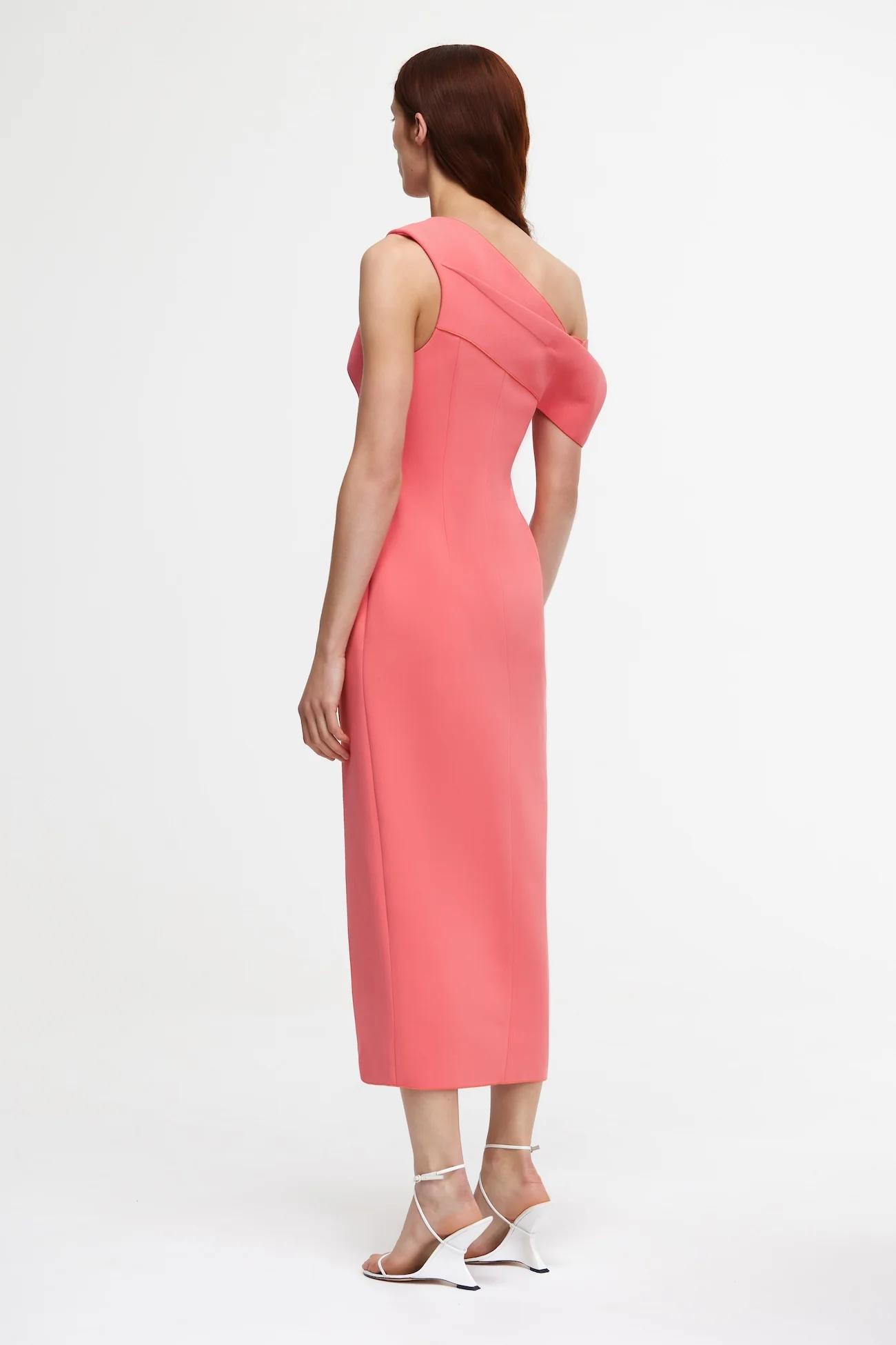 ASHFORD MAXI DRESS - Image 3