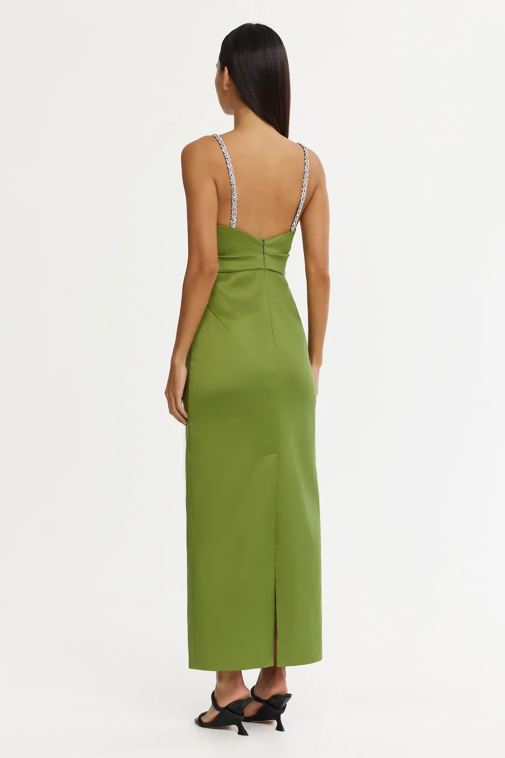 ASTONHALL MAXI DRESS - Image 3