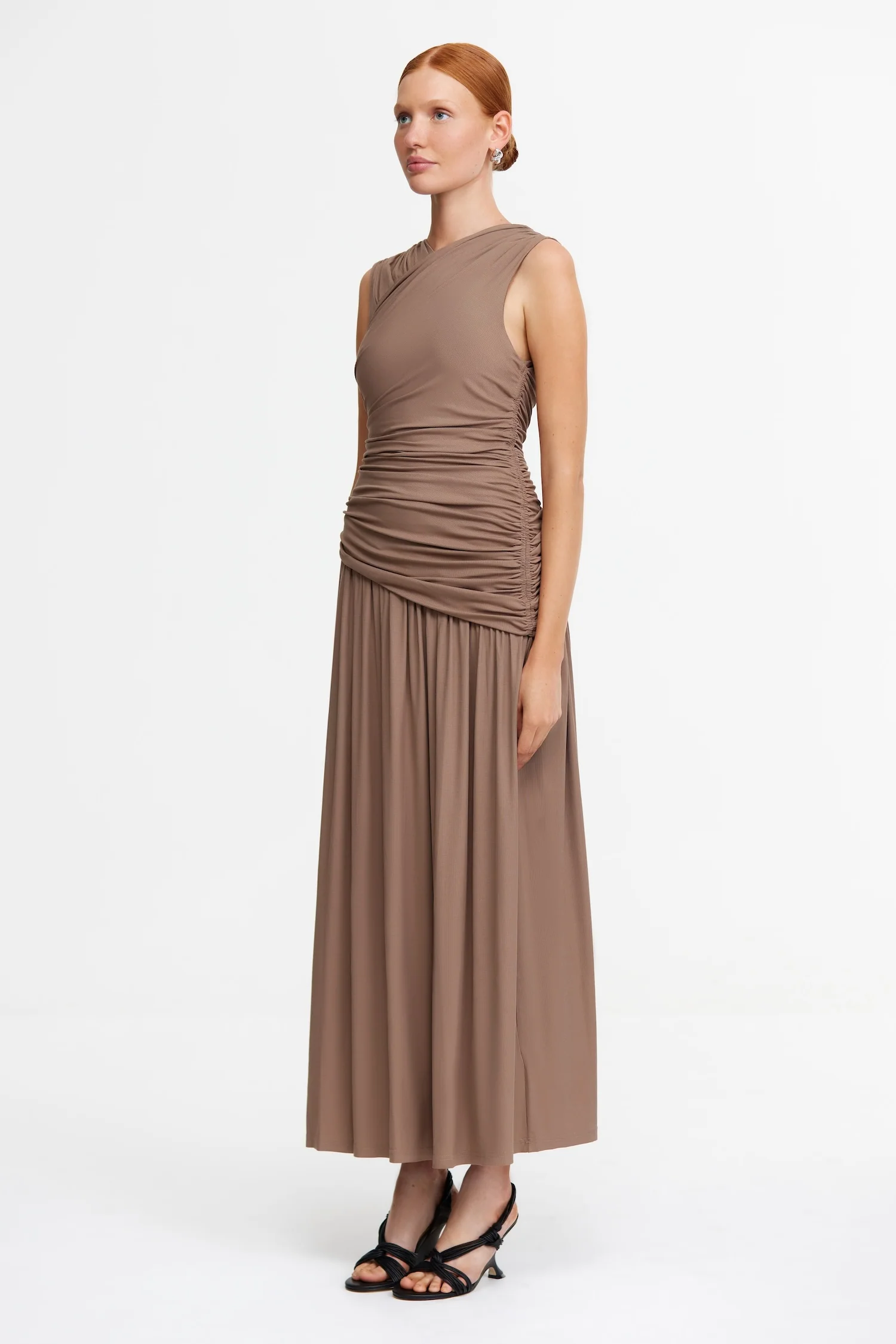 ATTERLY MAXI DRESS - Image 2