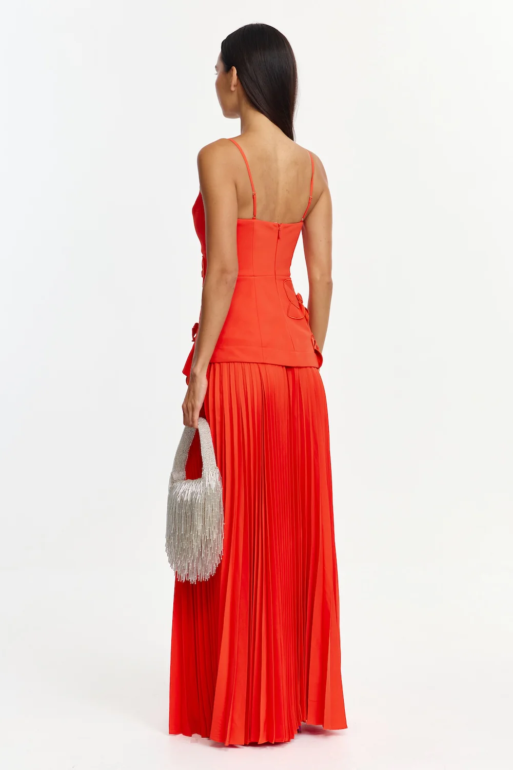 AVISION MAXI DRESS - Image 3