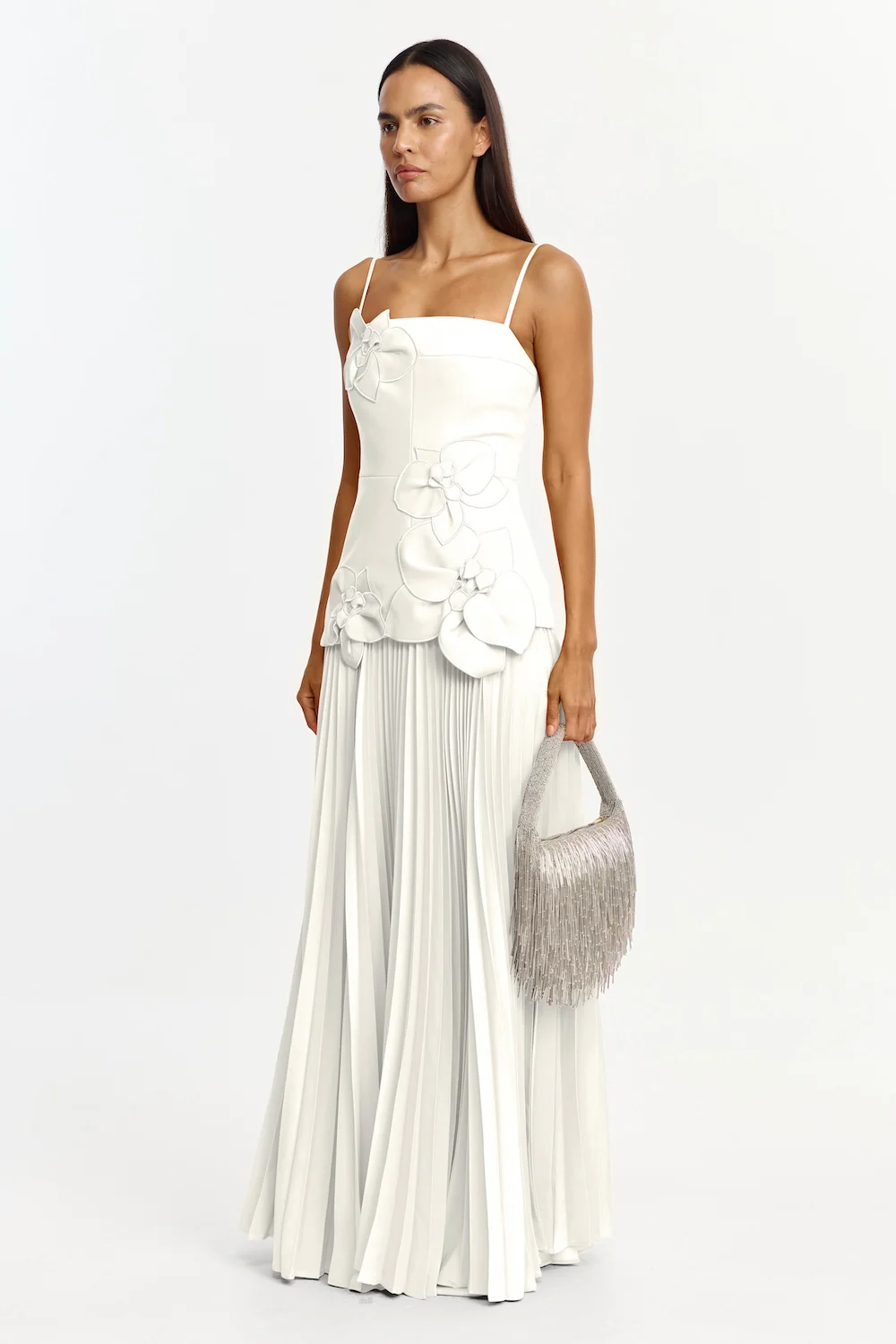 AVISION MAXI DRESS - Image 2