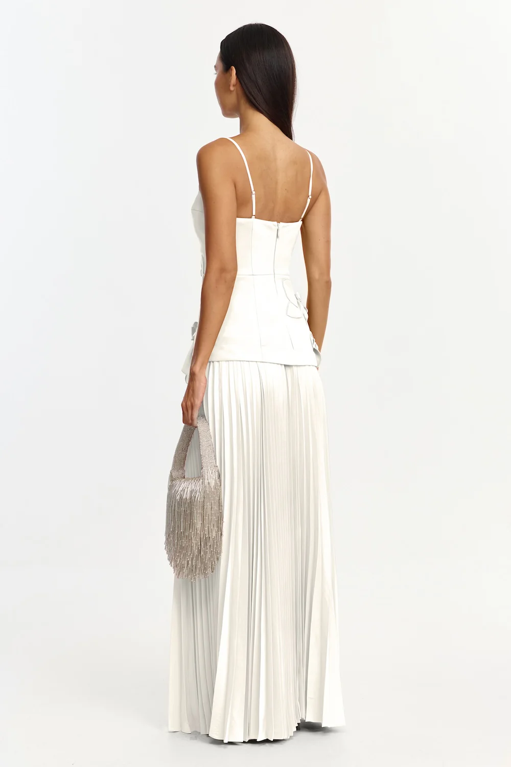 AVISION MAXI DRESS - Image 3