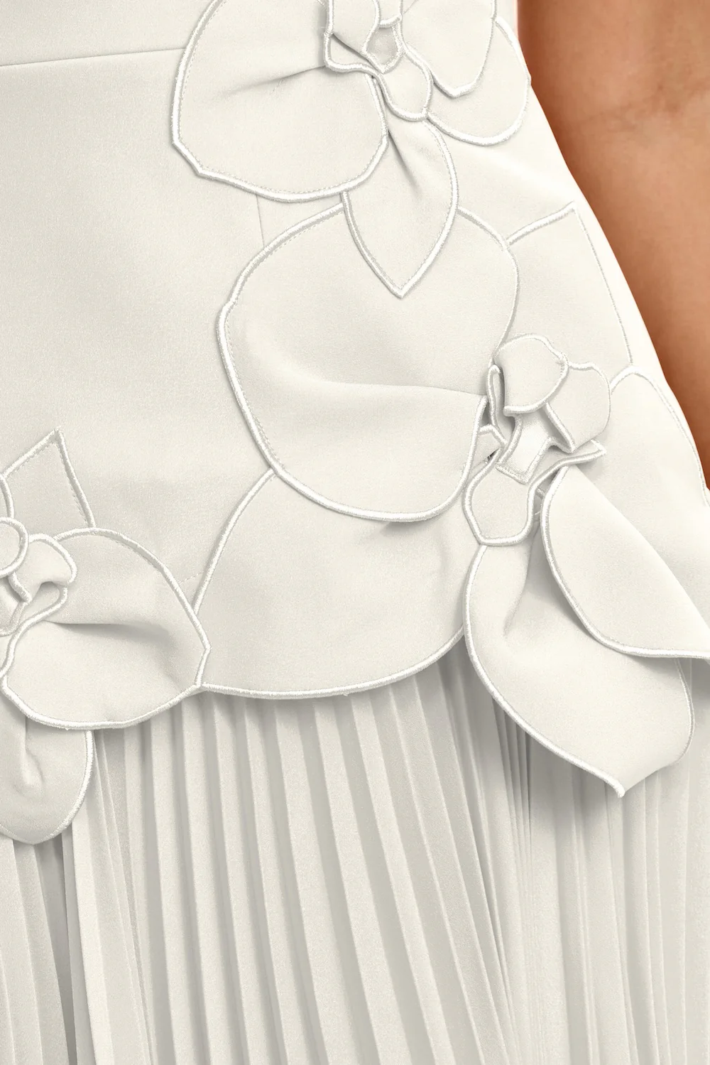 AVISION MAXI DRESS - Image 4