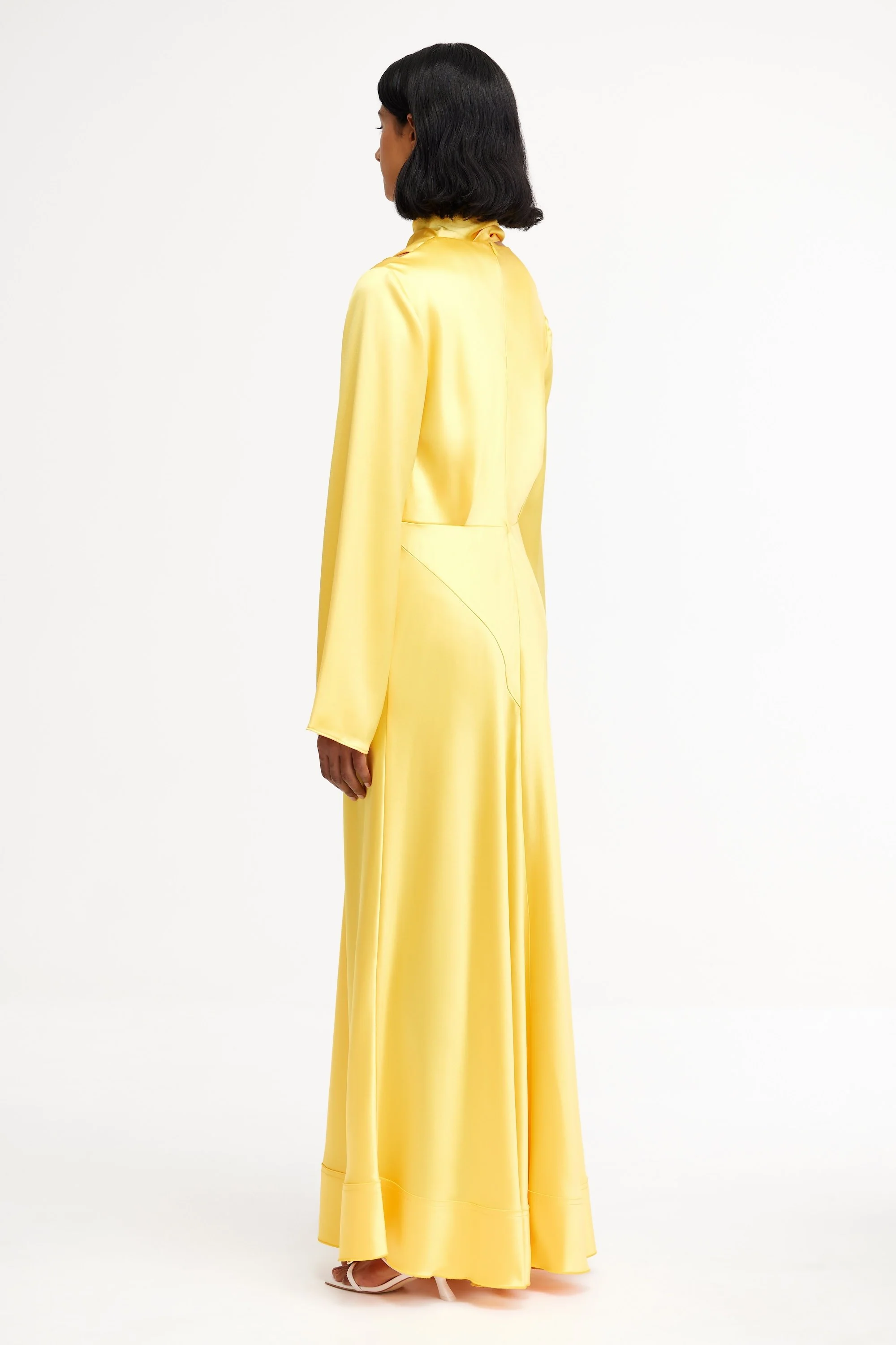 BAILEYGREEN MIDI DRESS - Image 3