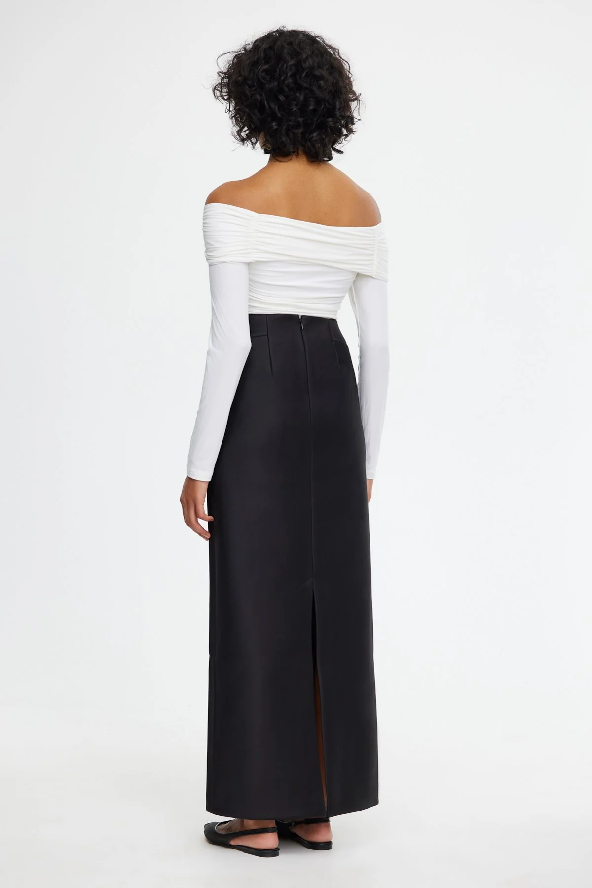 BALDERSTONE SKIRT - Image 3