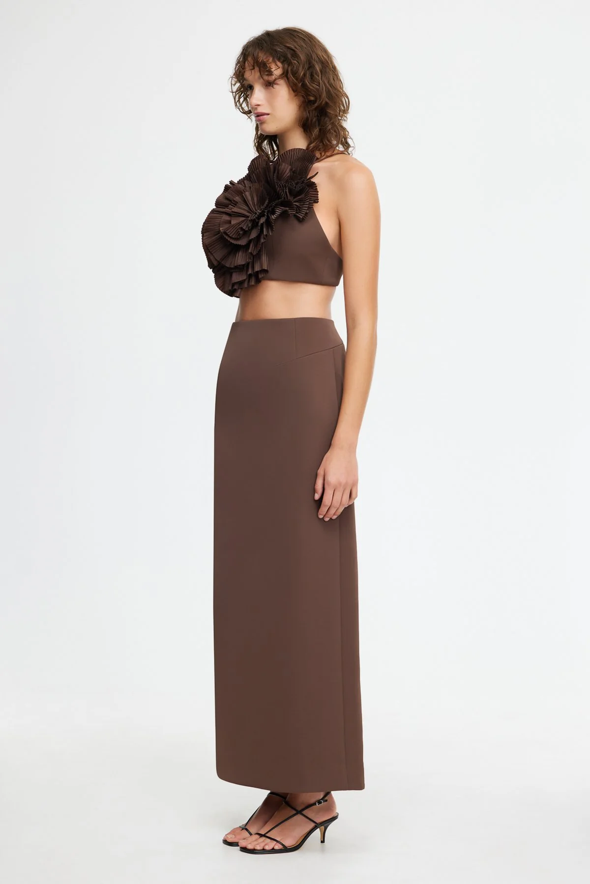 BALDERSTONE SKIRT - Image 2