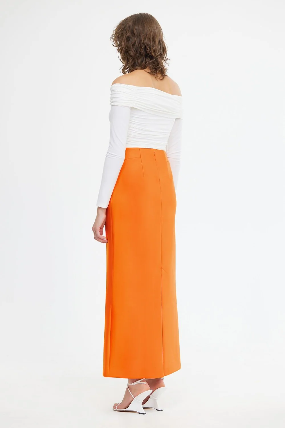 BALDERSTONE SKIRT - Image 3