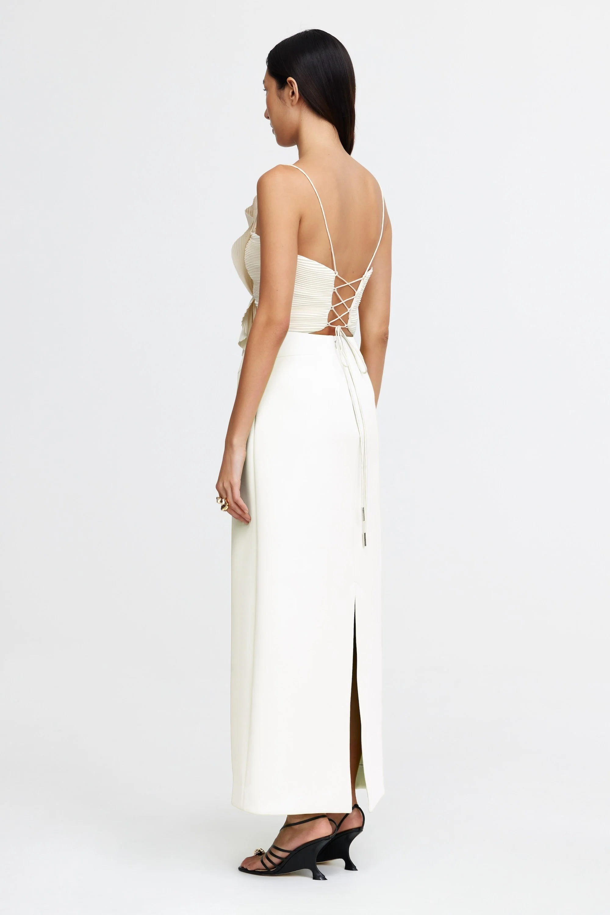BALDERSTONE SKIRT - Image 3