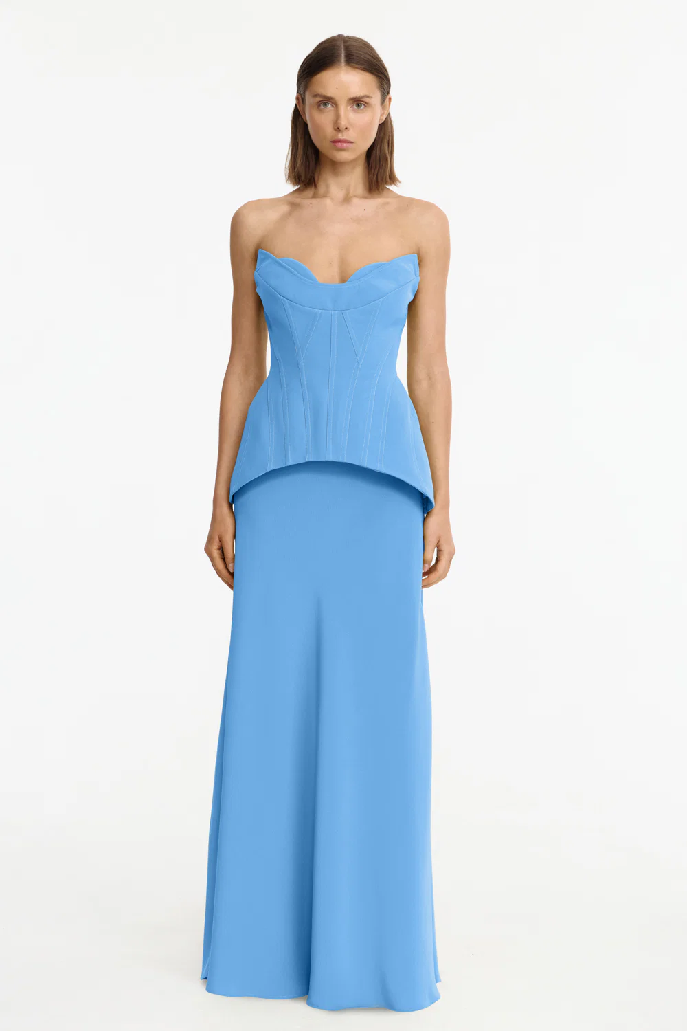 BANKFIELD MAXI DRESS