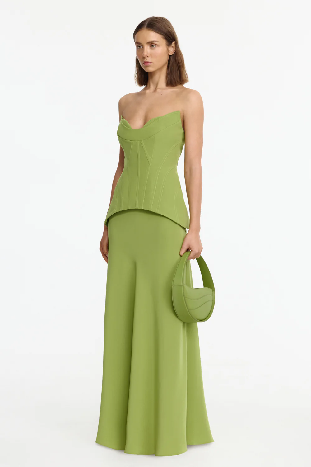 BANKFIELD MAXI DRESS - Image 2