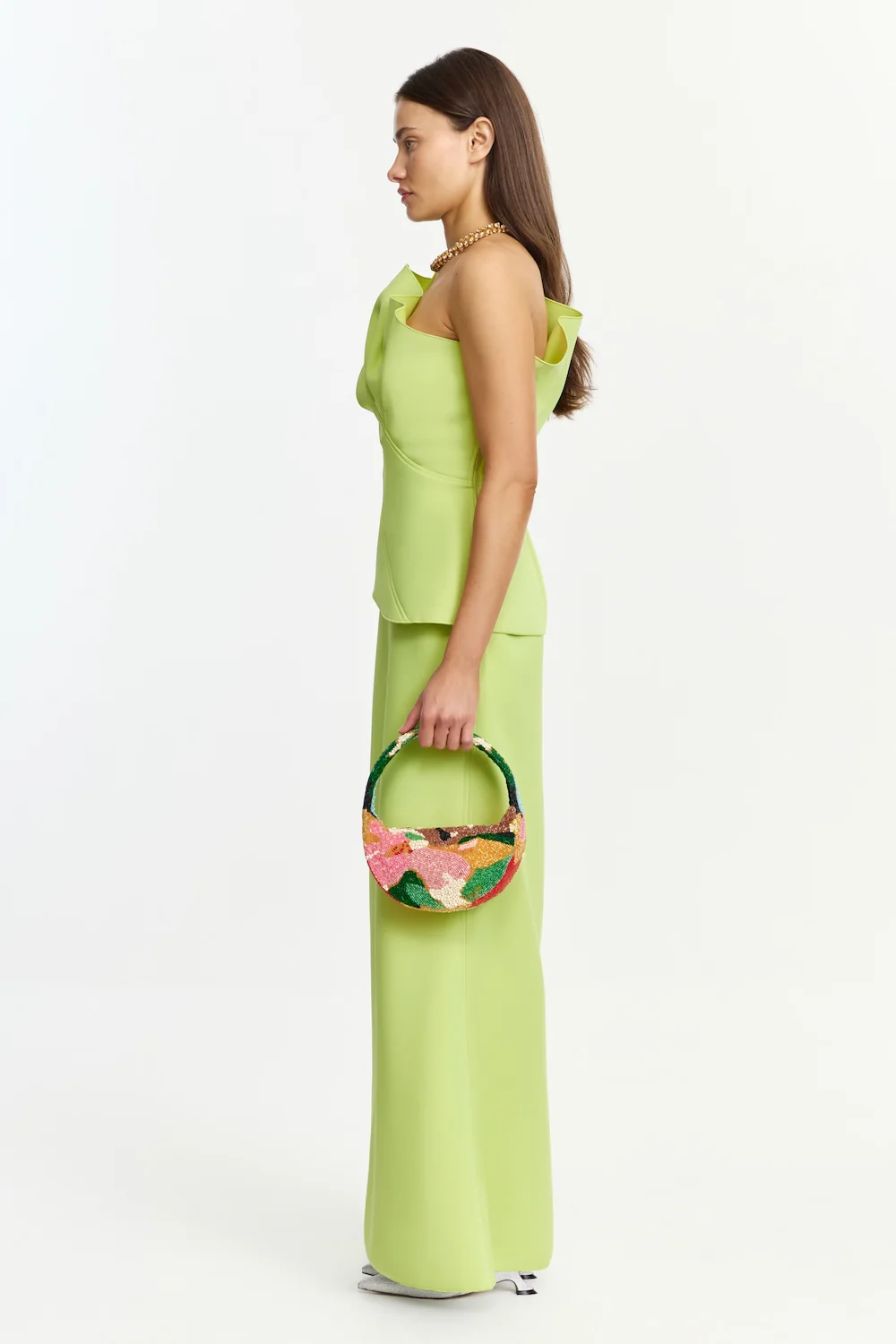 BEADED BIRCH BAG - Image 2