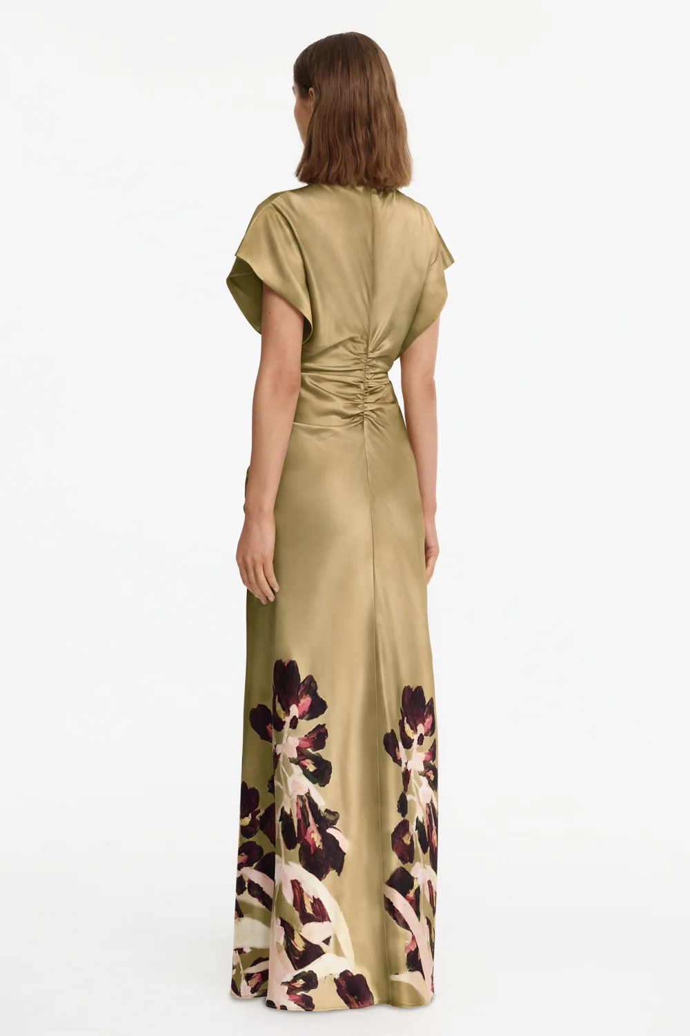 BECKFORD MAXI DRESS - Image 3