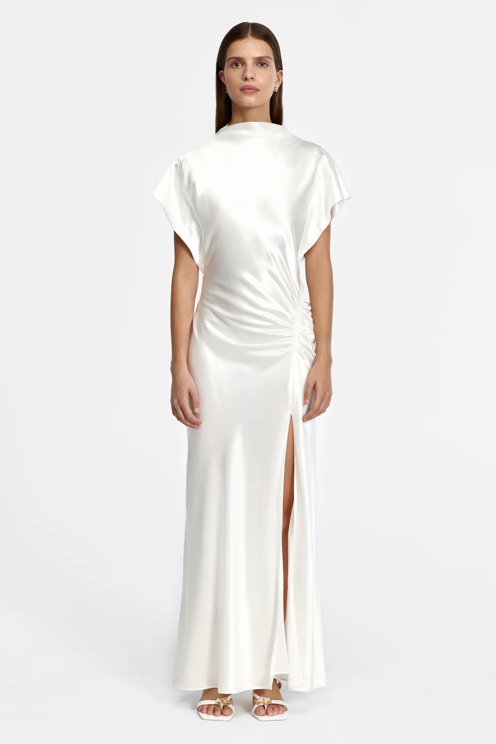 BECKFORD MAXI DRESS