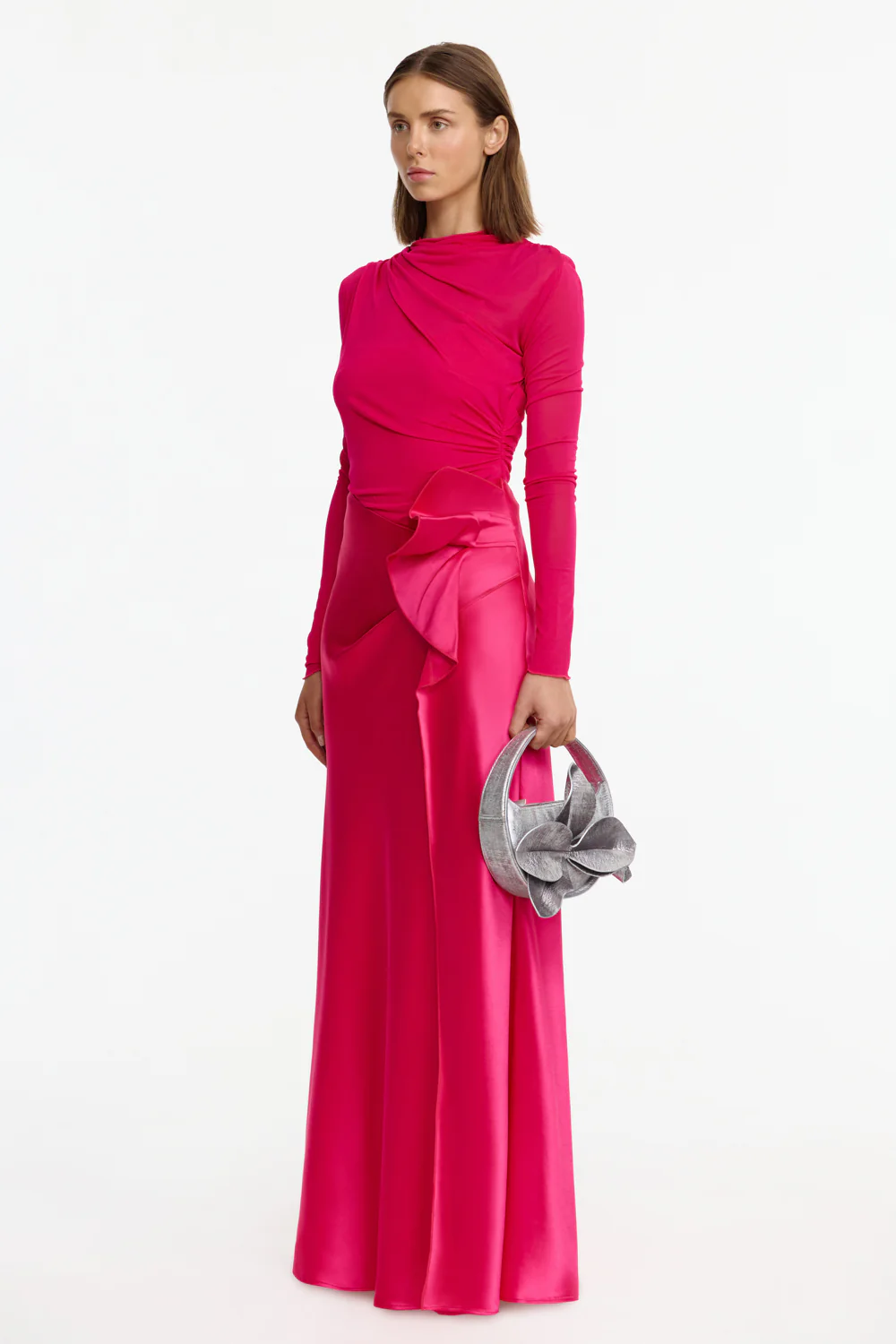 BETTYHILL MAXI DRESS - Image 2
