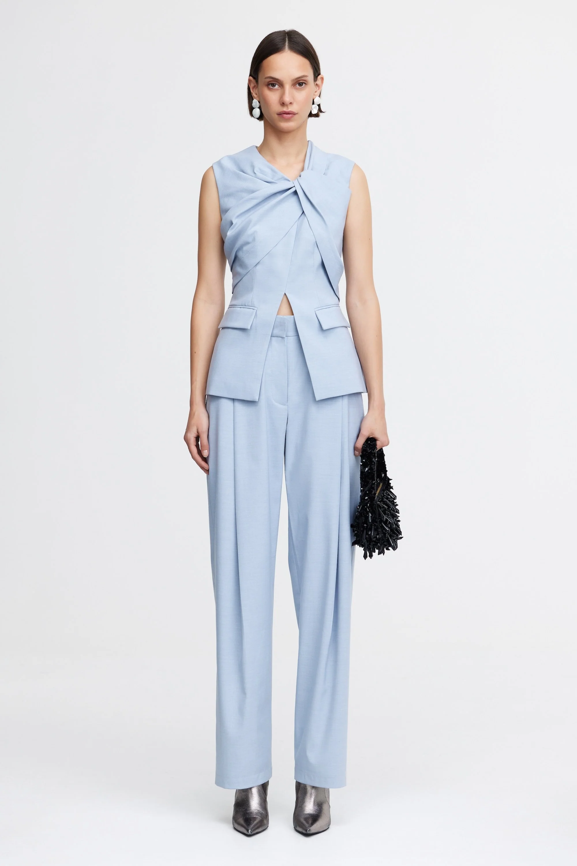 BEWICK VEST