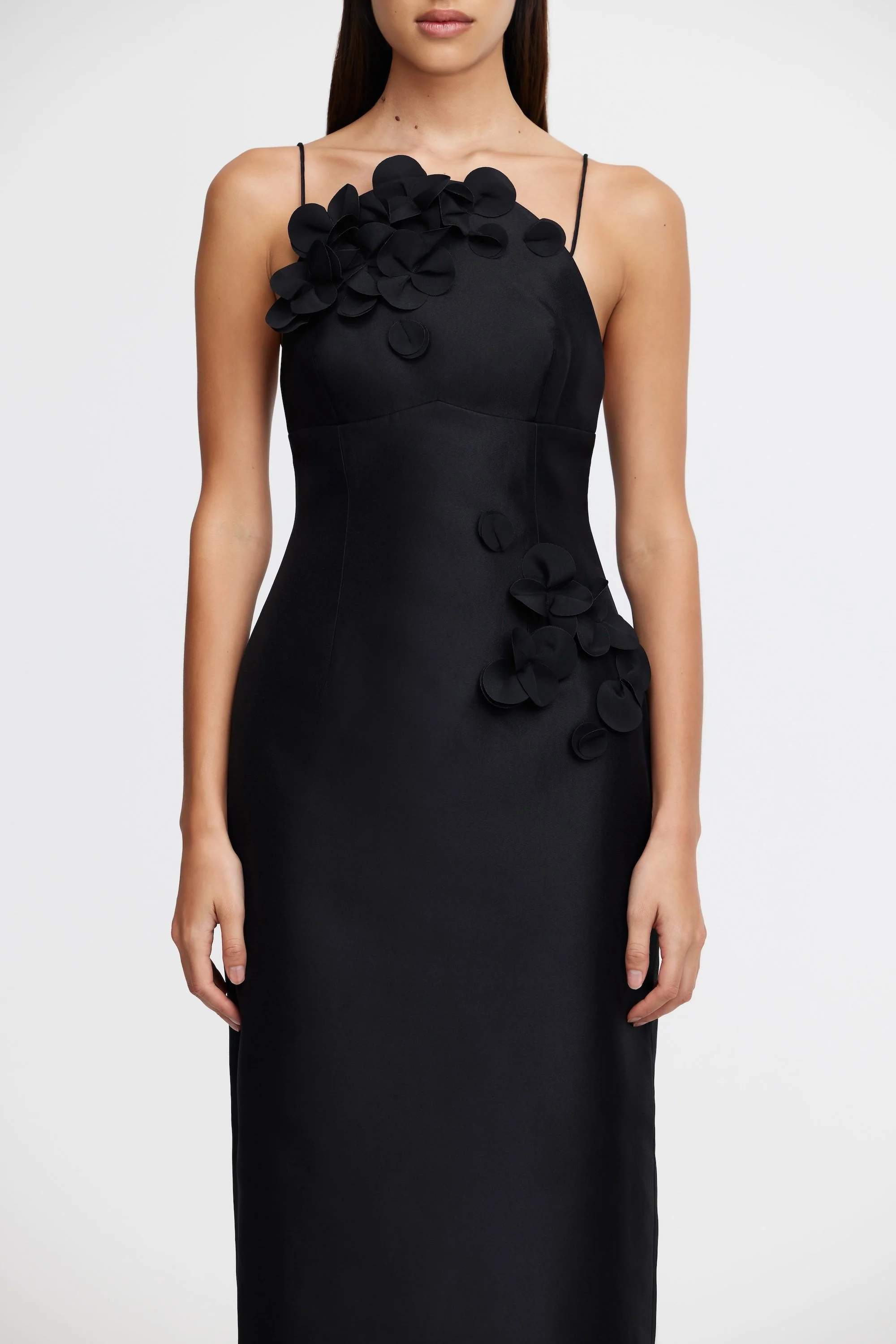 BILSTON MIDI DRESS - Image 4