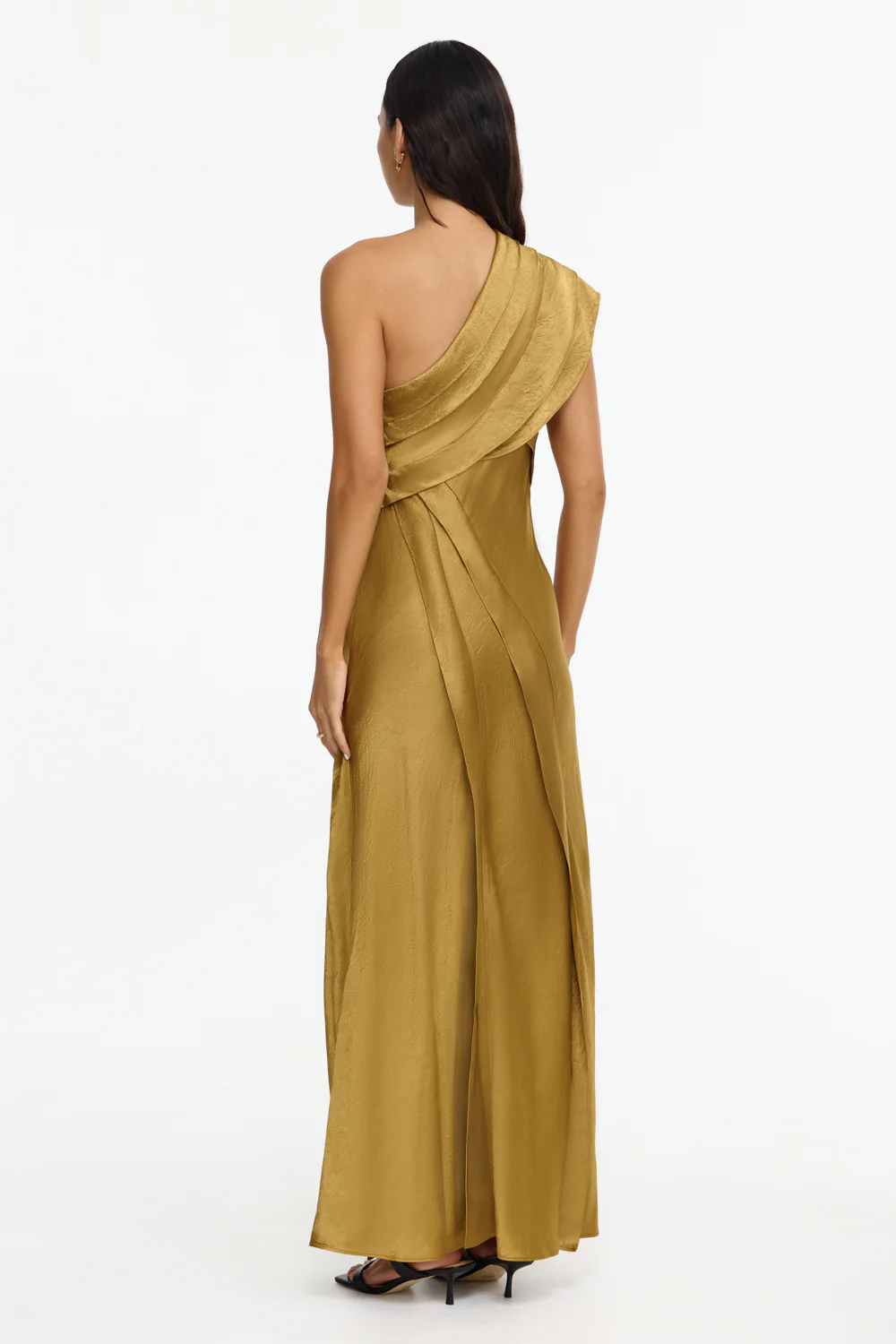 BLENFLEET MAXI DRESS - Image 3