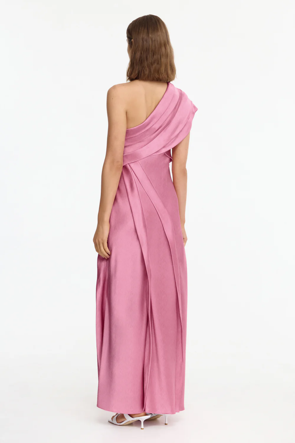 BLENFLEET MAXI DRESS - Image 3