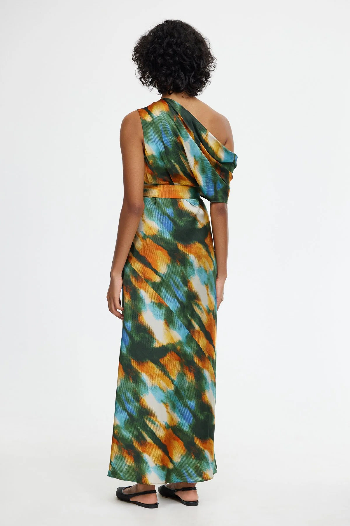 BOISE MIDI DRESS - Image 3