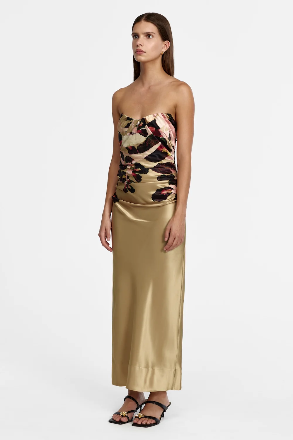 BOWERS MAXI DRESS - Image 2