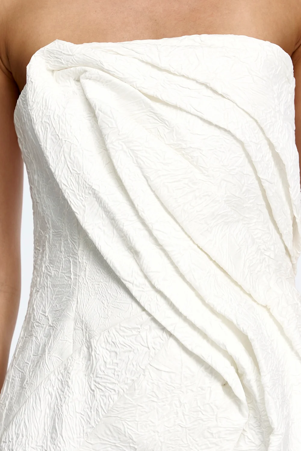 BRIGETTY MINI DRESS - Image 4