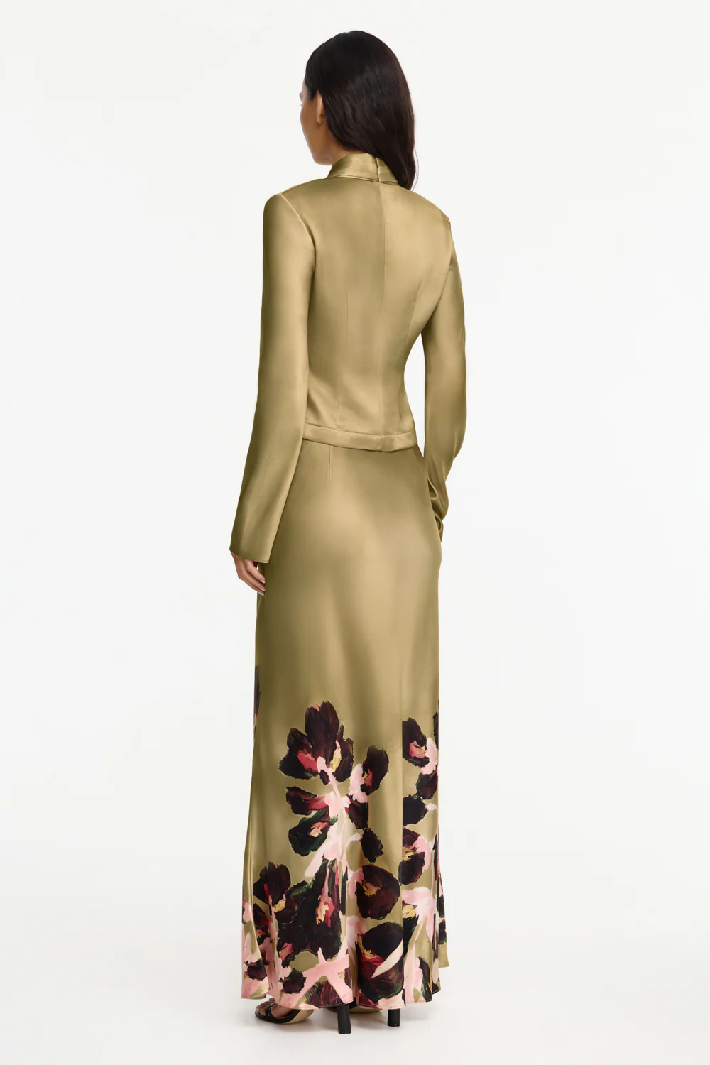 BROSA MAXI SKIRT - Image 3