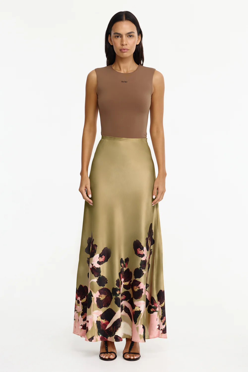 BROSA MAXI SKIRT - Image 5