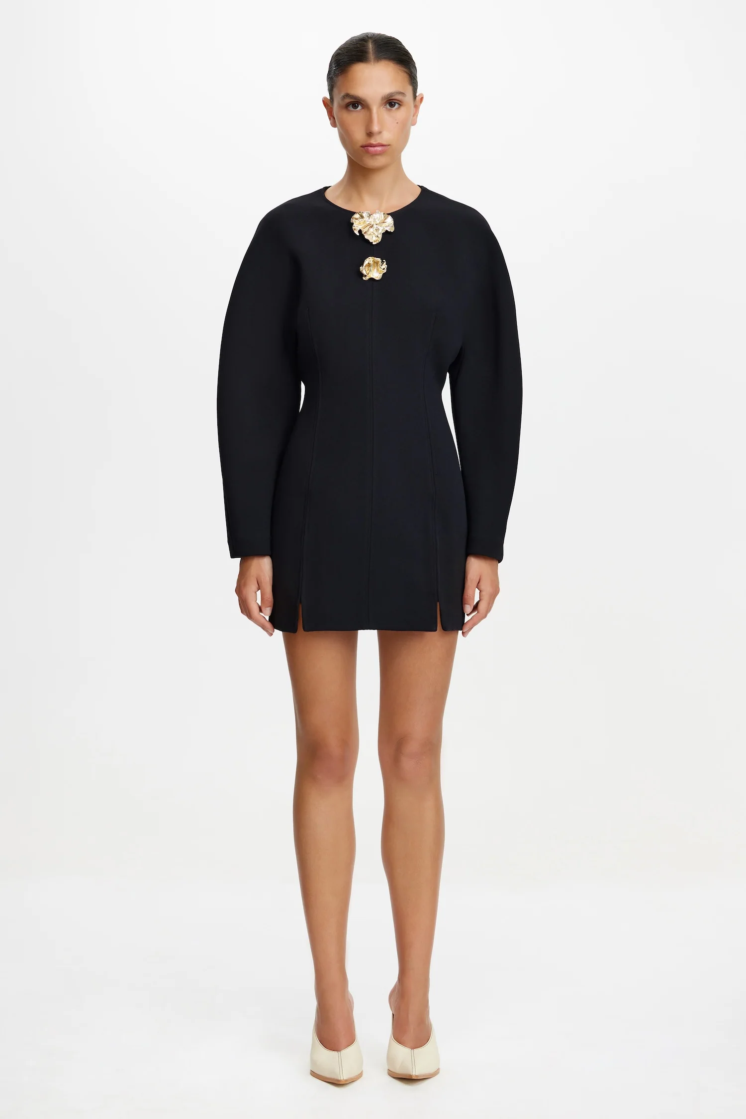 BROTTON MINI DRESS