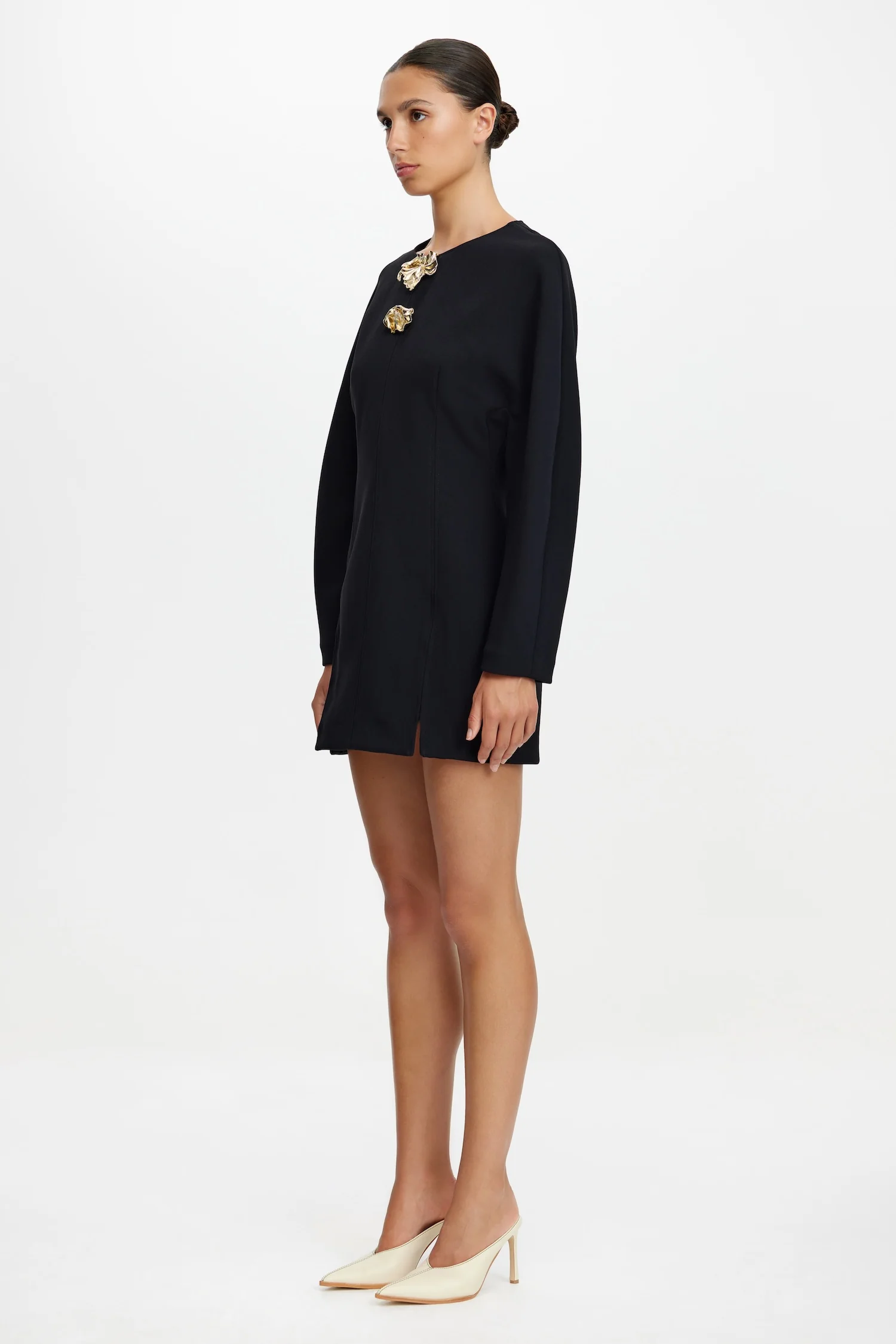 BROTTON MINI DRESS - Image 2