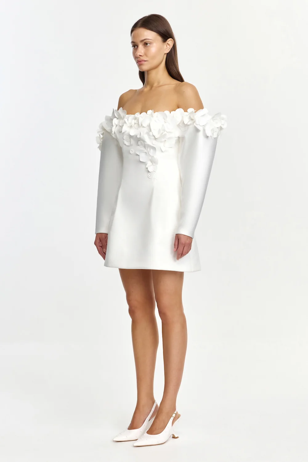 BUNEN MINI DRESS - Image 2