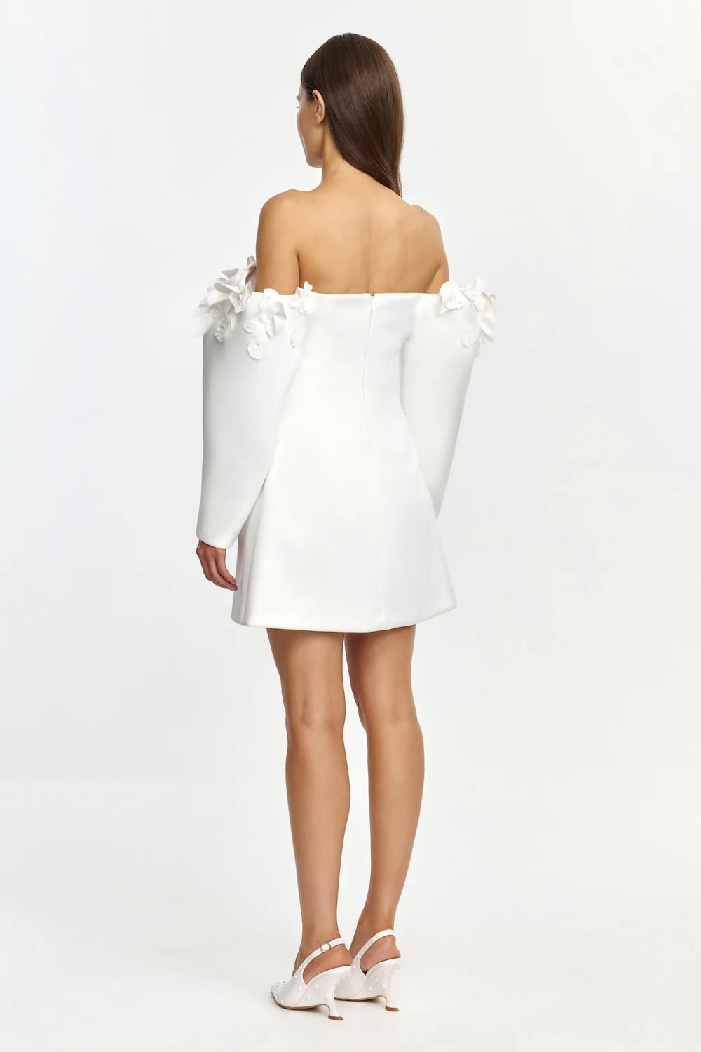 BUNEN MINI DRESS - Image 3