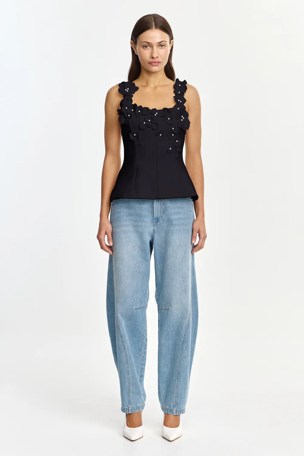 BUNOWEN MAXI DRESS - Image 5
