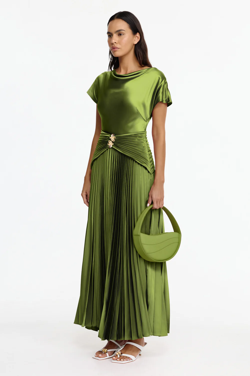 CAIRNHILL MAXI DRESS - Image 2