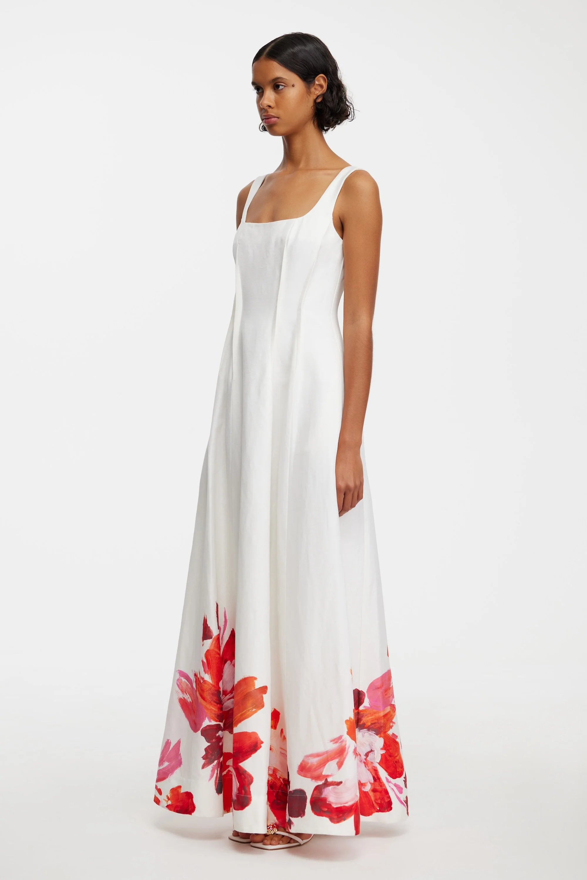 CHAPELHILL MAXI DRESS - Image 2