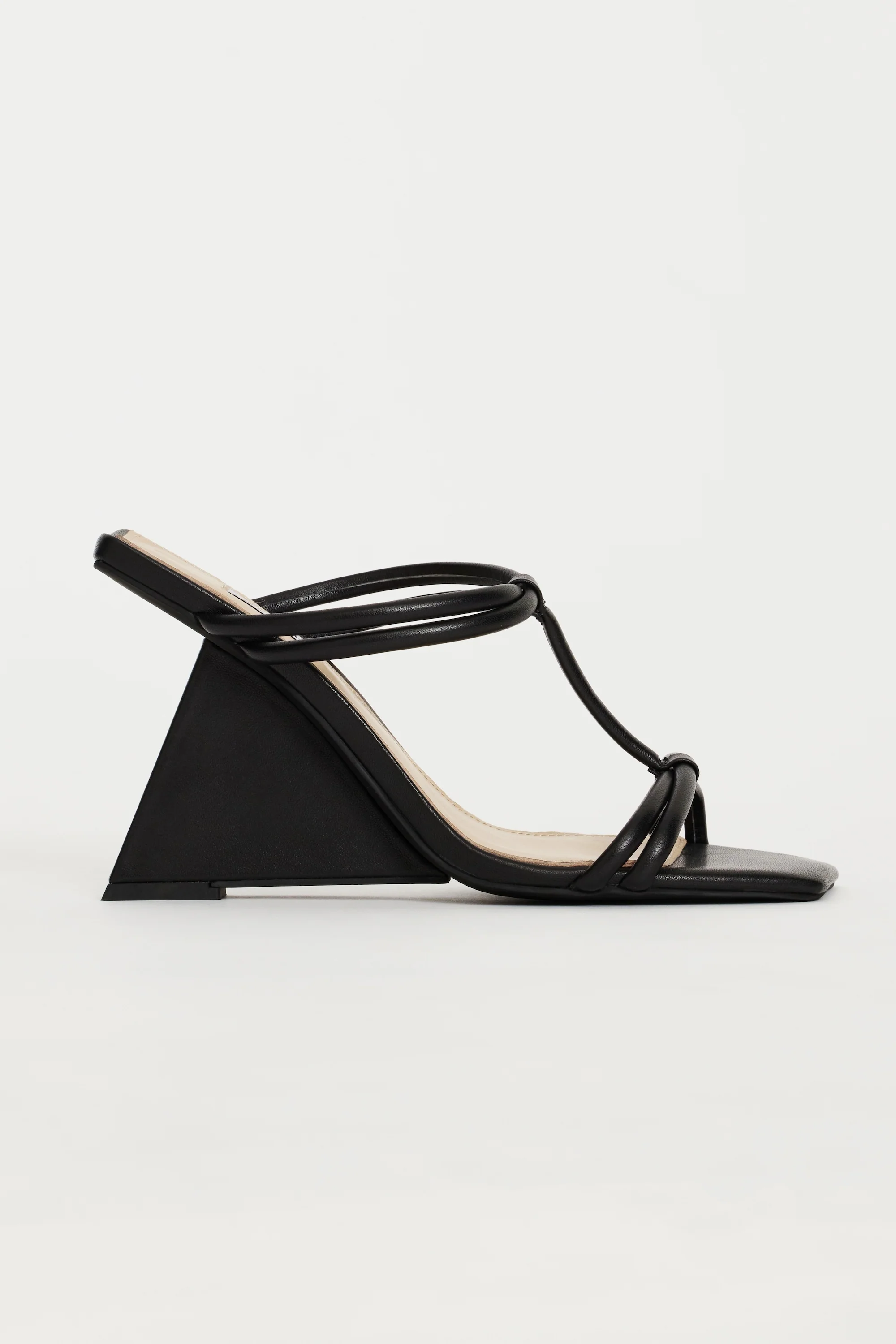 CLARKSON WEDGE