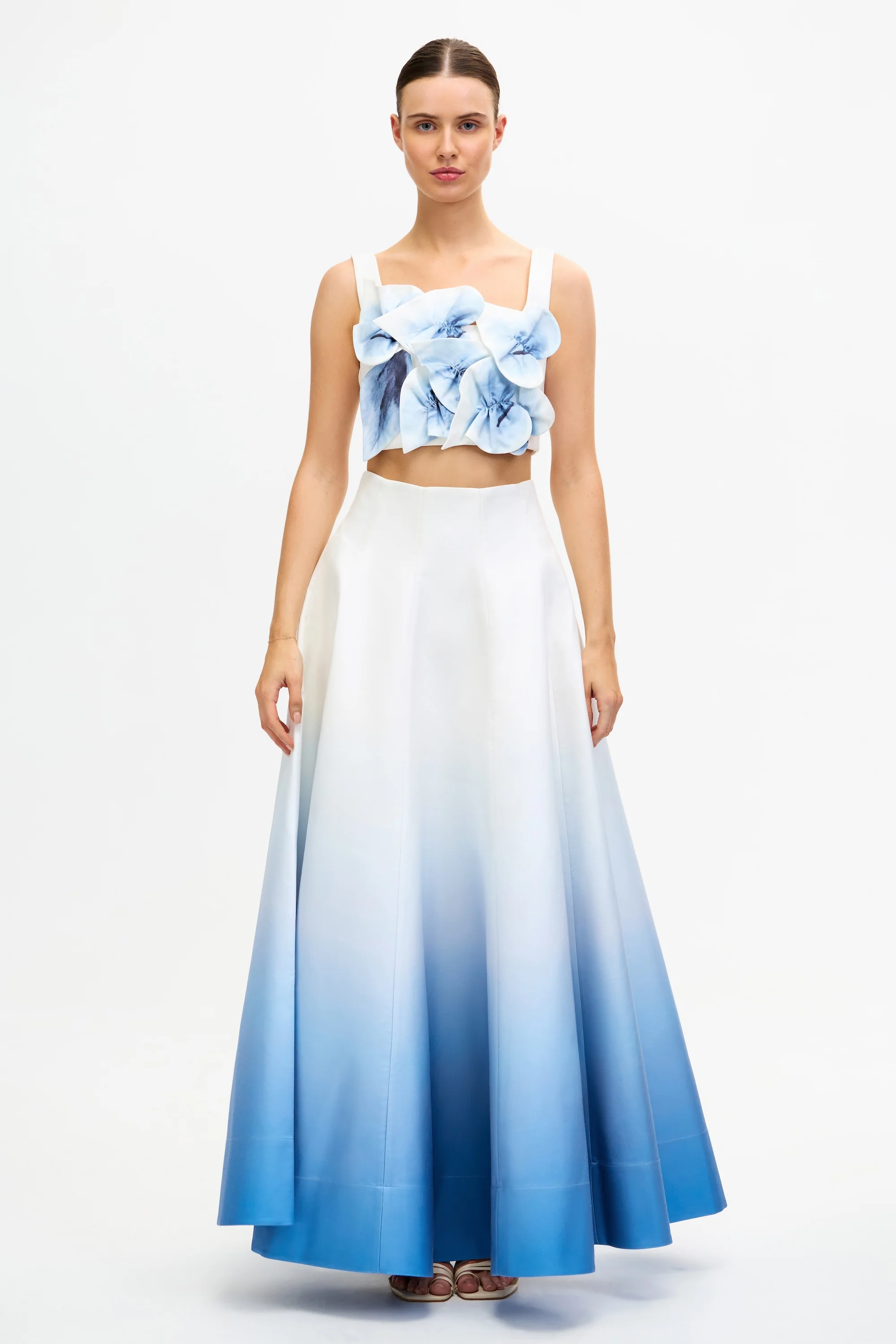 CRAGIBURNE SKIRT