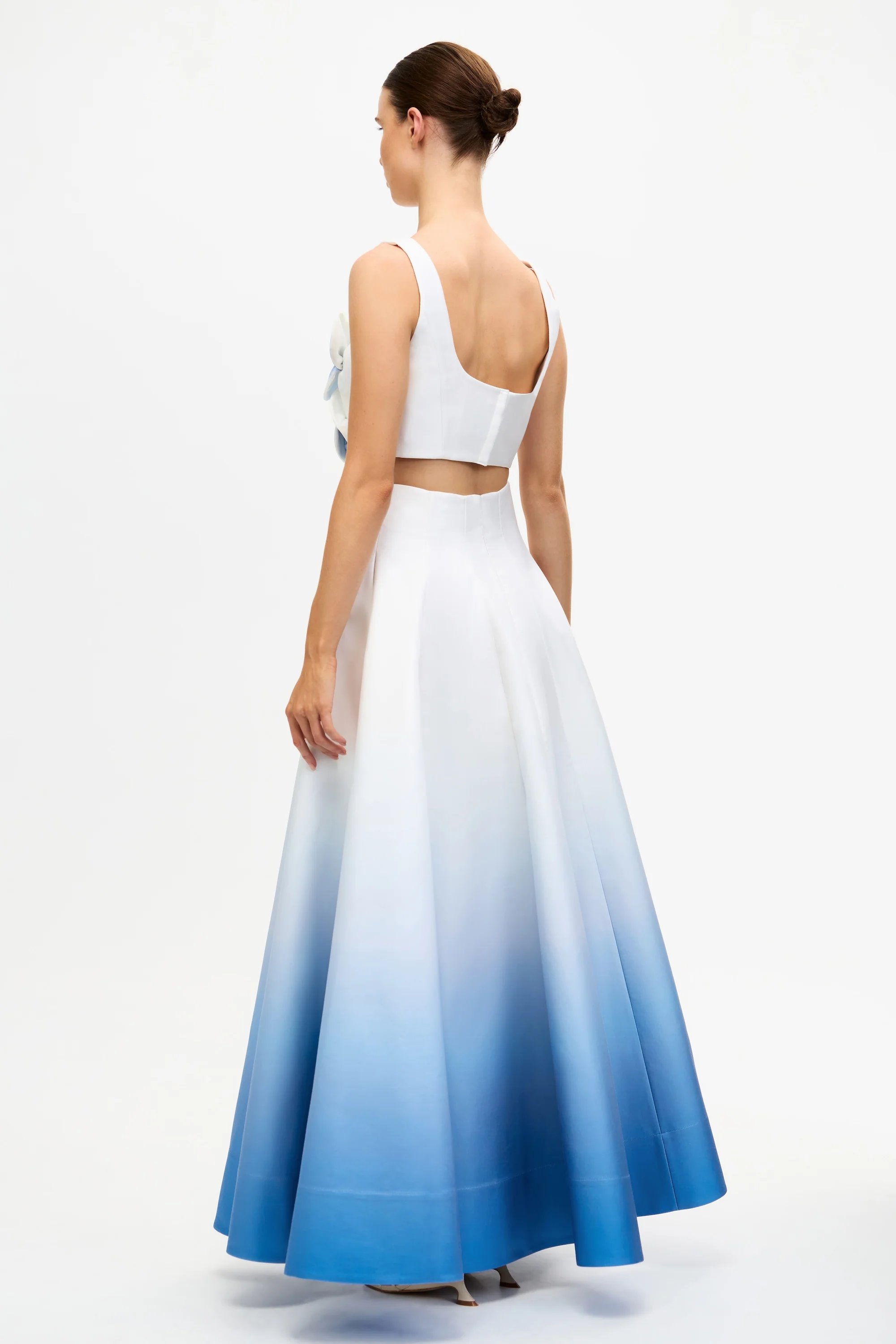 CRAGIBURNE SKIRT - Image 2