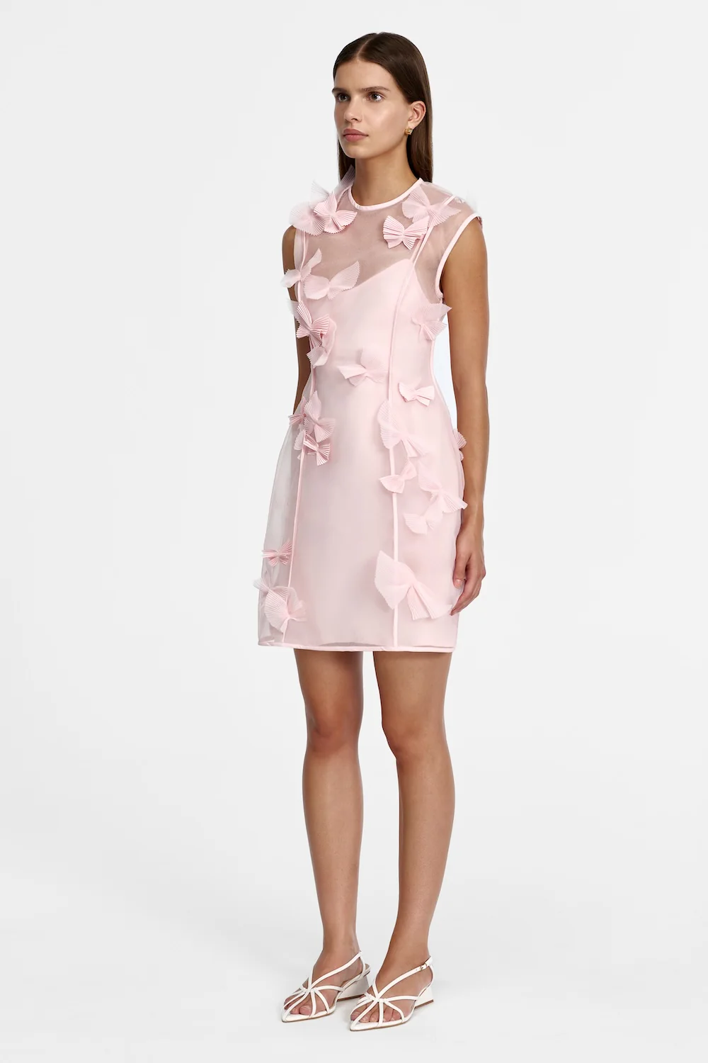CROANFORD MINI DRESS - Image 2