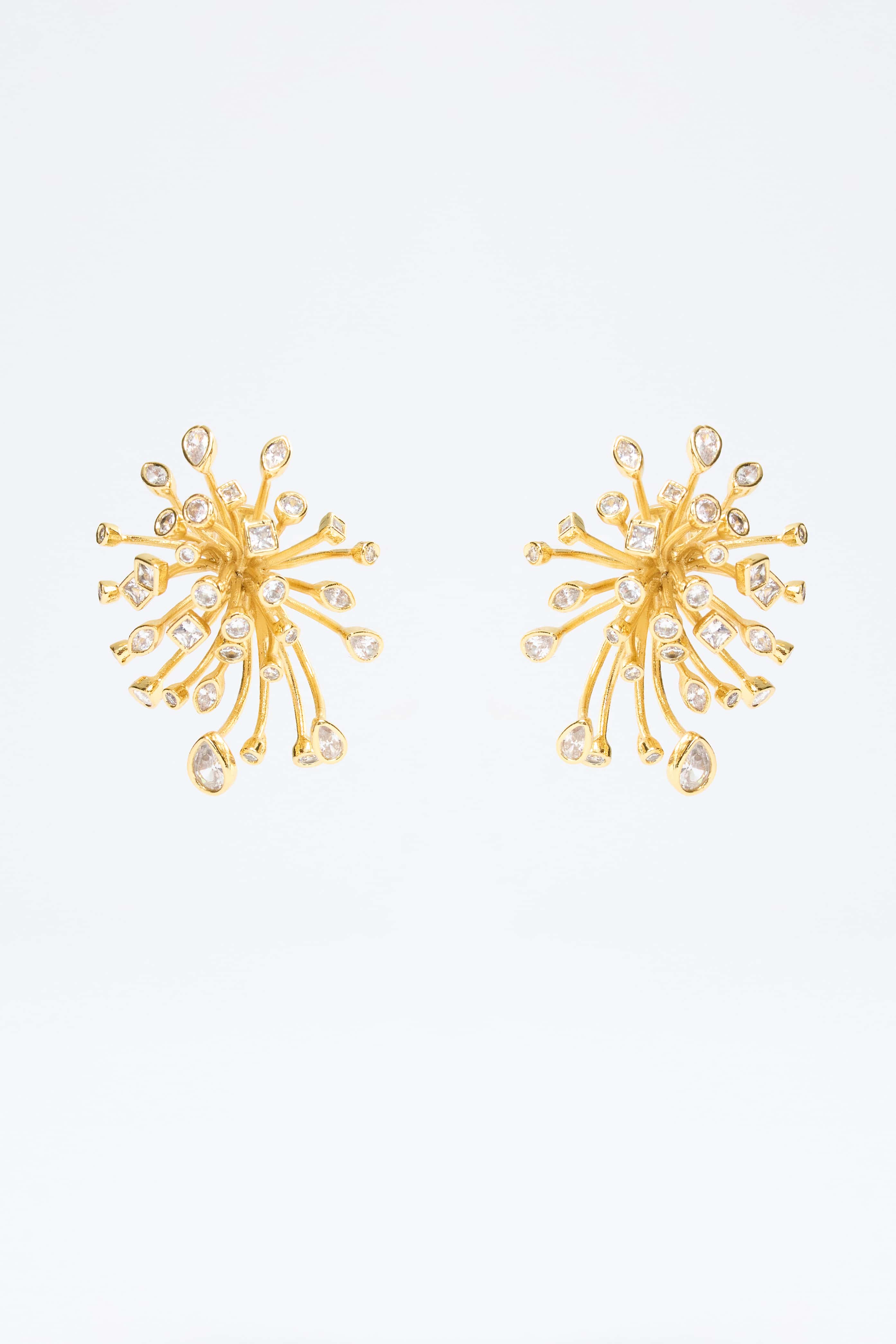DAMON EARRING