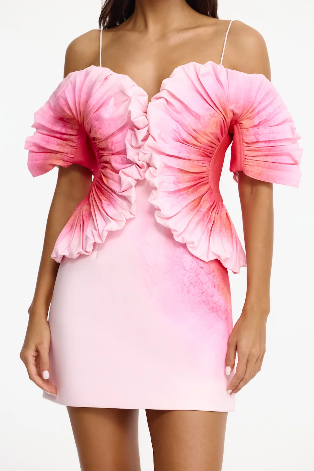 DARNHILL MINI DRESS - Image 4