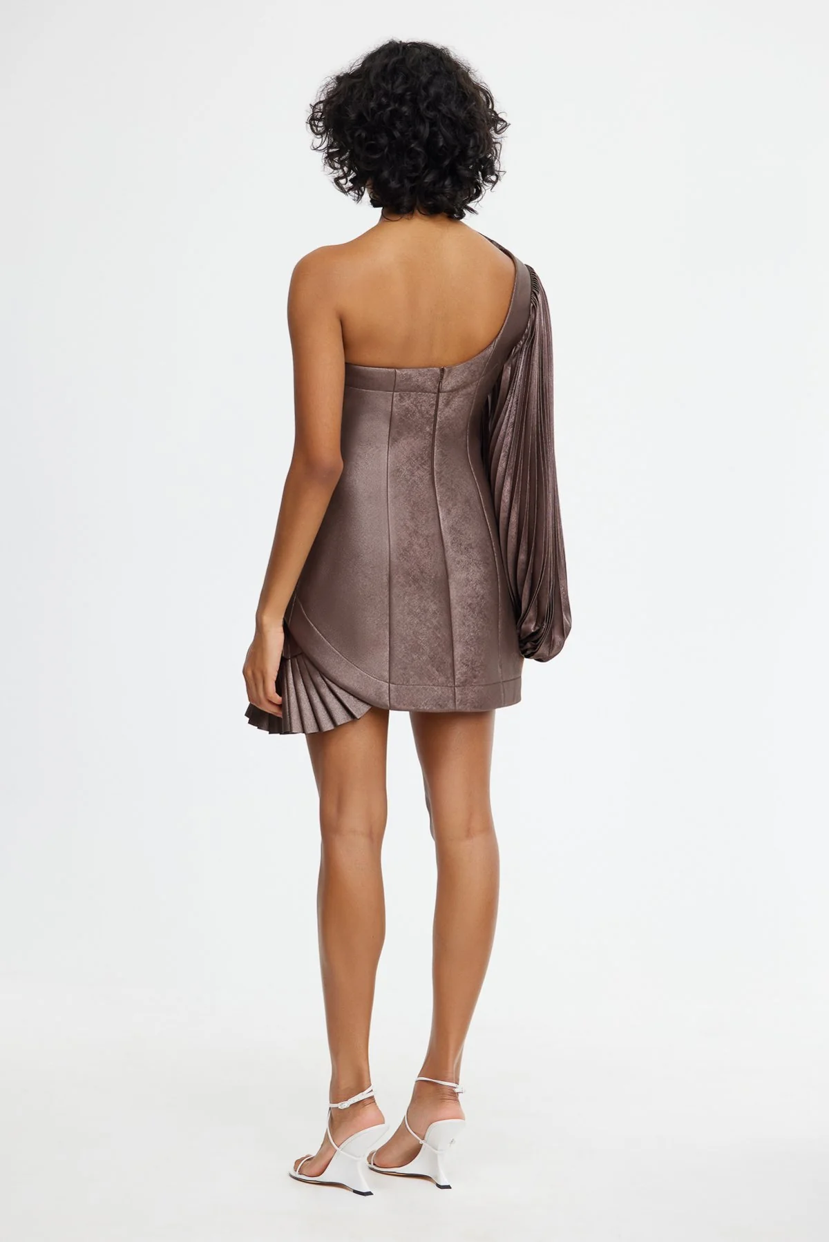 DARTMOOR MINI DRESS - Image 3