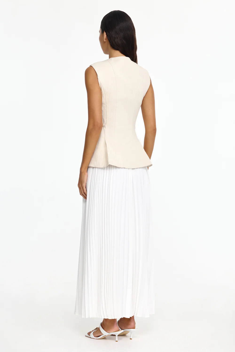 DELNY DRESS - Image 3